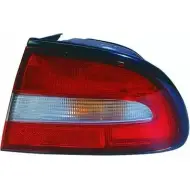 Задний фонарь DEPO Mitsubishi Galant 7 (E5, E7, E8) 1992 – 1996 GE4TC B AZEU0UF 214-1943R-AS2