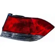 Задний фонарь DEPO K GM0902 Mitsubishi Lancer 8 (CK, CJ) 1996 – 2001 214-1973L-U EUNK1