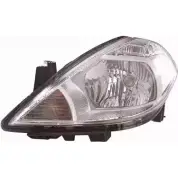 Фара DEPO TLNTTE XU914L W 3773589 215-11C4R-LD-E