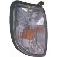 Фонарь поворотника DEPO 3773758 215-1583R-UE O1N5G C 8EVIL3