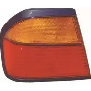 Задний фонарь DEPO 215-1973L-UE-RY Nissan Primera (P10) 1 Седан 1.6 90 л.с. 1990 – 1996 G TFE1C5 AGAK5P
