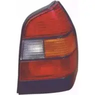 Задний фонарь DEPO XMGLFV Nissan Primera (P10) 1 1990 – 1996 215-1982L-UE BQYV5M 8