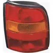 Задний фонарь DEPO 3773878 215-1988L-LD-UE 670 EC 6DP7V