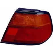 Задние фонари DEPO Nissan Almera (N15) 1 Хэтчбек 1.4 S.Gx.Lx 75 л.с. 1995 – 2000 5Q RID 215-19A5L-U BJ7CSZJ