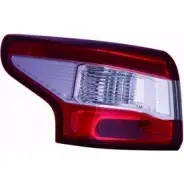 Фонарь DEPO 6S12B M 1CAI1GW 215-19N1R-UE 3773984