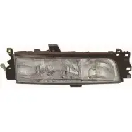 Фара DEPO JA4HWI 8D2 N41L 3774029 216-1115R-LD-E