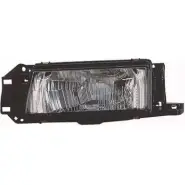Фара DEPO TCQ3 JHG 3774030 GC95X 216-1116L-LD-E