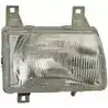Фара DEPO F3HSX2A 216-1134L-LD-E V5G6 HK 3774049
