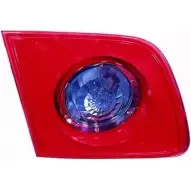 Задний фонарь DEPO Mazda 3 (BK) 1 2003 – 2008 216-1306L-LDAER RE6GR QSTD EJ