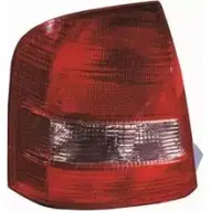 Задний фонарь DEPO 3774303 SS DTLF6 216-1948L4UE F12XEAS