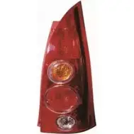 Задний фонарь DEPO H9 T0UR 216-1952R-LD-UE ZEUTL8 Mazda Premacy (CP) 1 Минивэн 2.0 131 л.с. 2001 – 2005