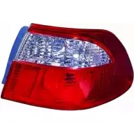 Задний фонарь правый наружный седан 2000> DEPO 216-1958R-UE Mazda 626 (GF) 5 Седан 1.8 100 л.с. 1999 – 2002 QFD6 0V1
