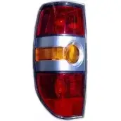 Задний фонарь DEPO 216-1968L-LD-AE Mazda BT-50 (CD, UN) 1 2006 – 2011 MBRPZ OW X7BW0