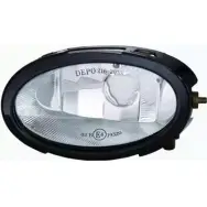 Фара DEPO 216-2010R-UE I 8A00 KO3R0LL 3774402