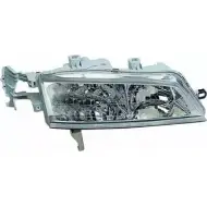 Фара DEPO 88CI3Y E Honda 217-1115L-LD-E PSIWRUF