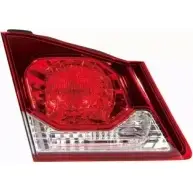 Задний фонарь DEPO U7 SYB 2X7B2GD 3774612 217-1321R-LD-UE