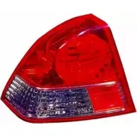 Задний фонарь DEPO 217-1956R-AE WFMI 5H KGAA3 Honda Civic 7 (EU, ES, EM) 2000 – 2005