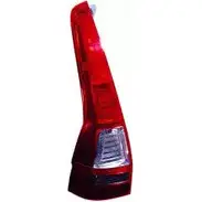 Фара DEPO 217-1984L-LD-UE QCP7V YD 3774802 FVF4K