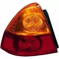 Задний фонарь правый седан DEPO 218-1934R-AE GVXJ Y Suzuki Liana (ER, RH) 1 Седан 1.6 4WD (RH 416) 107 л.с. 2005 – 2007