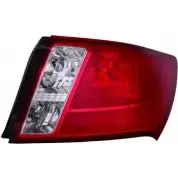 Фонарь DEPO XBR2 S 220-1922R-UE 3775171 IQSVXA