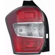 Фонарь DEPO SO4E ASD 3775178 220-1931L-LD-UE P3ESCR