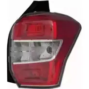 Фонарь DEPO 220-1931R-LD-UE 3775179 XF IBLQ7 H438SW