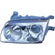 Фара DEPO Hyundai Trajet (FO) 1 Минивэн 2.7 V6 173 л.с. 2000 – 2008 221-1122L-LD-EM F7V NX JUL04O