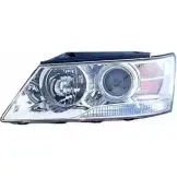 Фара DEPO Hyundai Sonata (NF) 5 Седан 2.0 VVTi GLS 165 л.с. 2008 – 2010 G 1U3RL9 221-1148R-LD-EM L5PKBC1