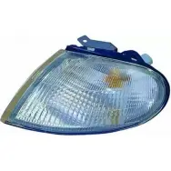 Фонарь поворотника DEPO G9 OOLJ 221-1506L-UE G1DTK 3775391
