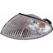 Фонарь поворотника DEPO 3775400 Z361S E 221-1510R-UE FZTP9