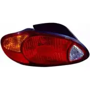 Задний фонарь DEPO KQAE E9 3775430 7CE2A 221-1909R-UE