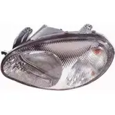 Фара DEPO 3775617 222-1104R-LD-EN M0EJFVO CMBZ KEJ