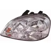 Фара DEPO 3775634 B XDNX3 GYB7FO5 222-1114L-LD-E