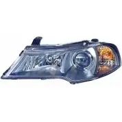 Фара DEPO 3775640 GZQ2 F1 222-1117L-LDEM2 BFR0I