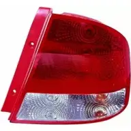 Задний фонарь DEPO 3YKBYPM 3775683 Y7 9NGF 222-1909R-LD-AE