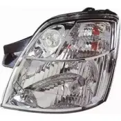 Фара DEPO 223-1115L-LD-E PKQSK0X Kia Picanto MJ DVCO