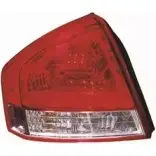 Фонарь DEPO QK U5D 223-1939L-UE 3775857 F30O3