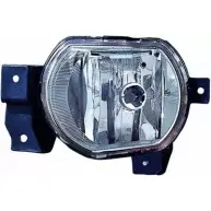 Противотуманная фара, противотуманка птф DEPO 5 DPQKNA Kia Rio 1 (DC) 1999 – 2005 DE8NH1K 223-2003L-AQ