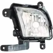 Фара DEPO 3775917 223-2017L-UQ MKAFEPX 2KC EF