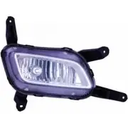Фара DEPO 3775943 9HMC KO H0JI6D 223-2036L-UE