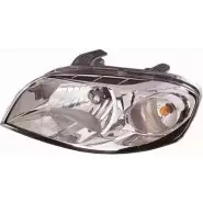 Фара DEPO 235-1104L-LD-E U QCYUM 36F5O7 3776095