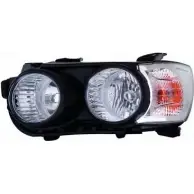 Фара DEPO 719S R DNCYN7H 235-1114RMLDEM2 3776116