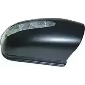 Накладка зеркала, крышка DEPO SIQ0 R 1NMZ0 2412C03 Mercedes C-Class (W203) 2 2000 – 2007