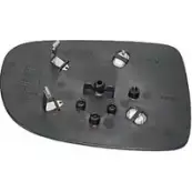Зеркальный элемент, стекло наружного зеркала DEPO BK7OZN 2812G03 3D KJSFR Opel Corsa (C) 3 Хэтчбек 1.3 CDTI (F08. F68) 70 л.с. 2003 – 2009