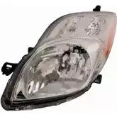 Фара DEPO Toyota Yaris (XP90) 2 Хэтчбек 1.4 D 4D (NLP90) 90 л.с. 2005 – 2024 312-11B9L-US YS WI0 R3LMJL1