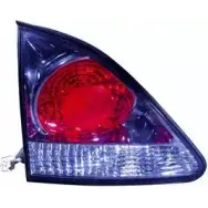 Фонарь DEPO QIT5O 3777113 312-1307R-AS U 0JG83