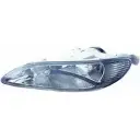 Фара DEPO 312-2008L-US MKU4T8X Y 5OUWN4 3777240