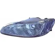 Фара DEPO XYBC 76F DYBRC 312-2019L-AS 3777244