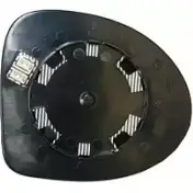 Зеркальный элемент, стекло наружного зеркала DEPO 3137G01 IULTD 3777353 NM5 HM