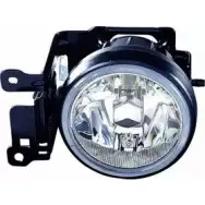 Фара DEPO 314-2010L-AQ 3777417 166 3RF 76YLGTZ
